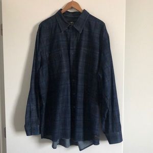 Harley Davidson Button Down shirt